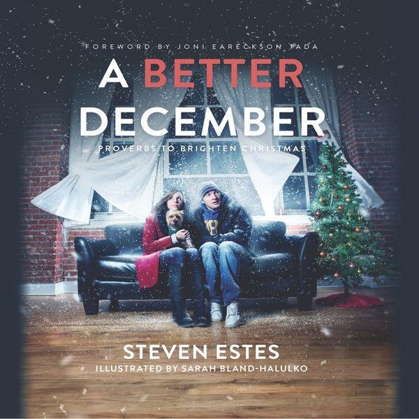 Produktbild: A Better December
