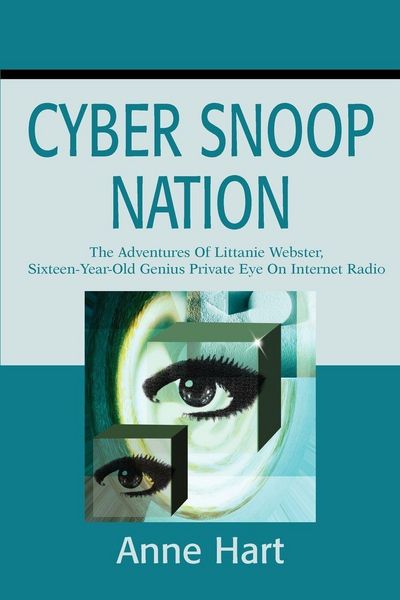 Produktbild: Cyber Snoop Nation