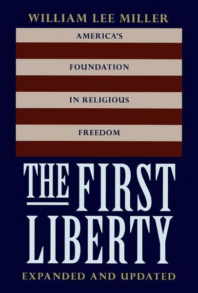Produktbild: The First Liberty