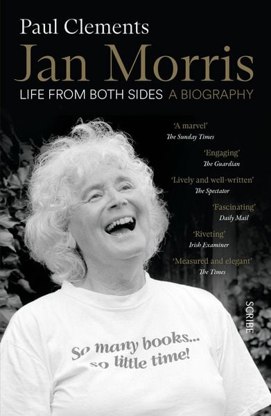 Produktbild: Jan Morris