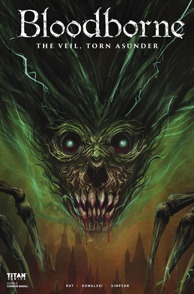 Produktbild: Bloodborne #16