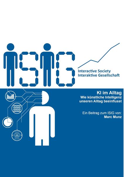Produktbild: KI im Alltag