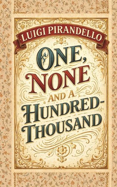 Produktbild: One, None and a Hundred-thousand