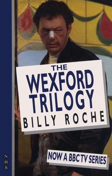 Produktbild: Roche, B: Wexford Trilogy