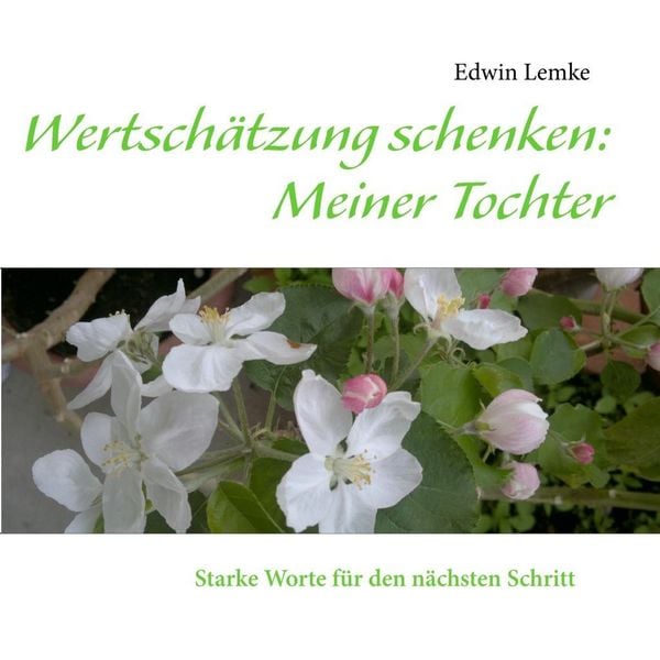 Produktbild: Wertsch&auml;tzung schenken: Meiner Tochter