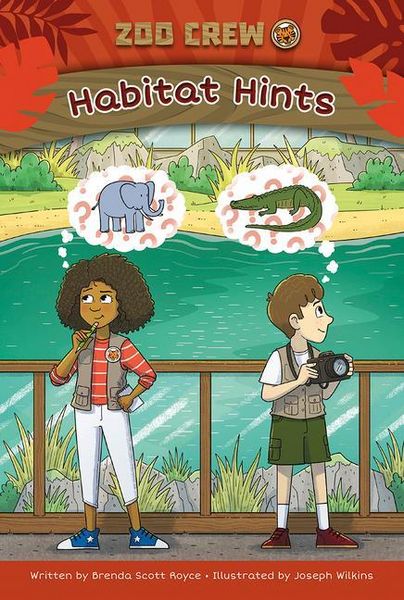 Produktbild: Habitat Hints