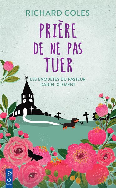 Produktbild: Pri&egrave;re de ne pas tuer