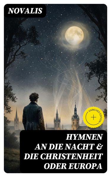 Produktbild: Hymnen an die Nacht & Die Christenheit oder Europa