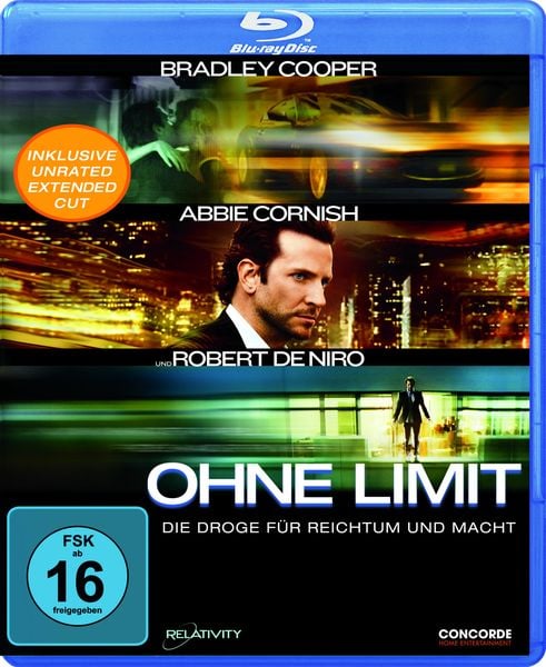 Produktbild: Ohne Limit