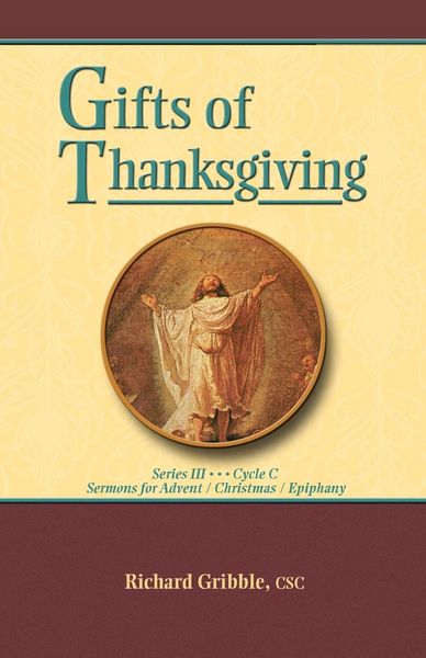 Produktbild: Gifts Of Thanksgiving