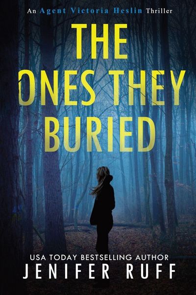 Produktbild: The Ones They Buried
