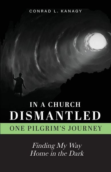 Produktbild: In a Church Dismantled-One Pilgrim's Journey