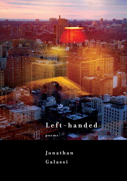 Produktbild: Left-handed