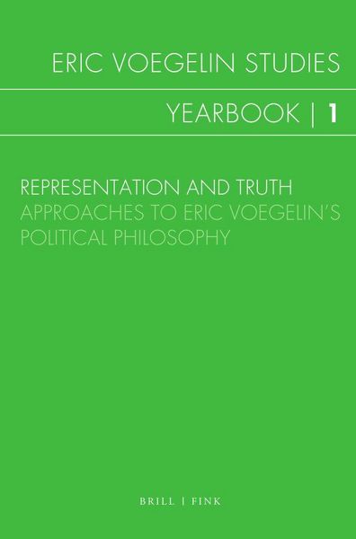 Produktbild: Representation and Truth