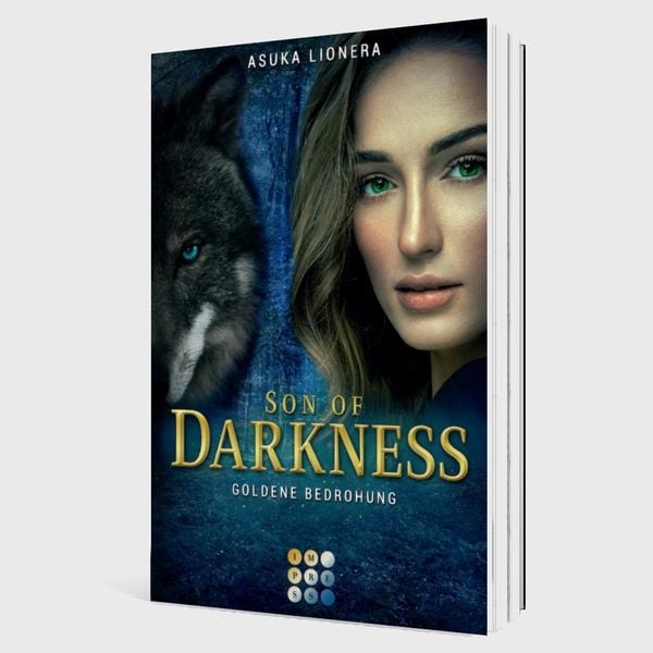 Son of Darkness 2: Goldene Bedrohung