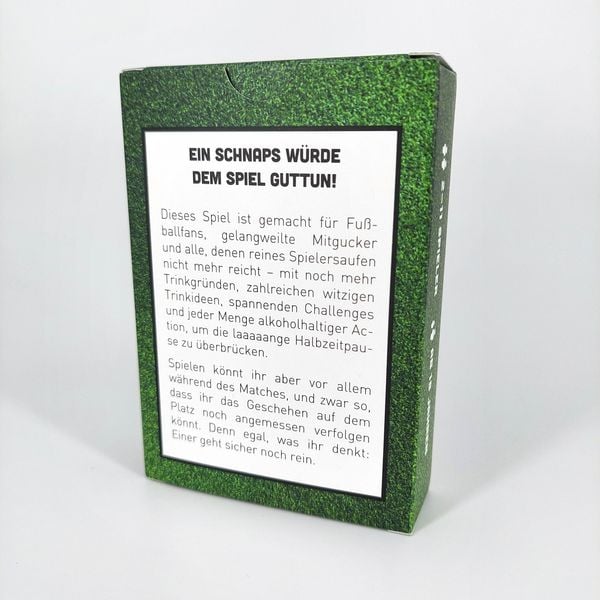 Produktbild: Einer geht noch rein