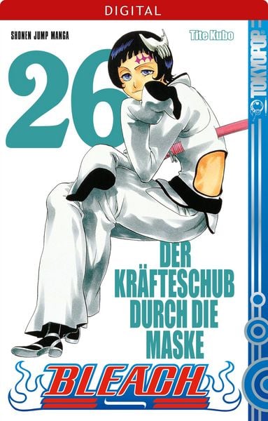 Produktbild: Bleach 26