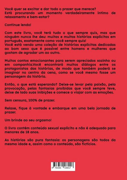 Produktbild: Menagem de chocolate quente