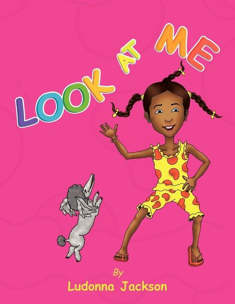 Produktbild: Look at Me