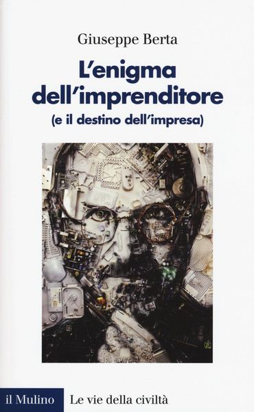 Produktbild: L' enigma dell'imprenditore (e il destino dell'impresa)
