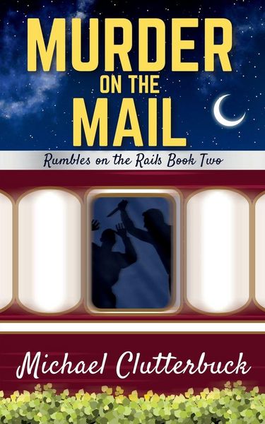 Produktbild: Murder on the Mail