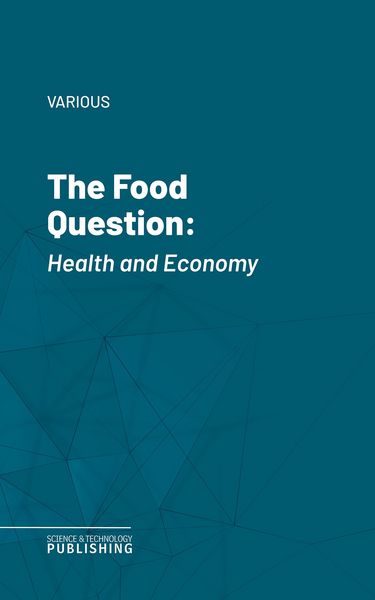 Produktbild: The Food Question