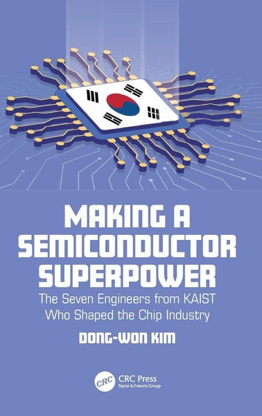 Produktbild: Making a Semiconductor Superpower