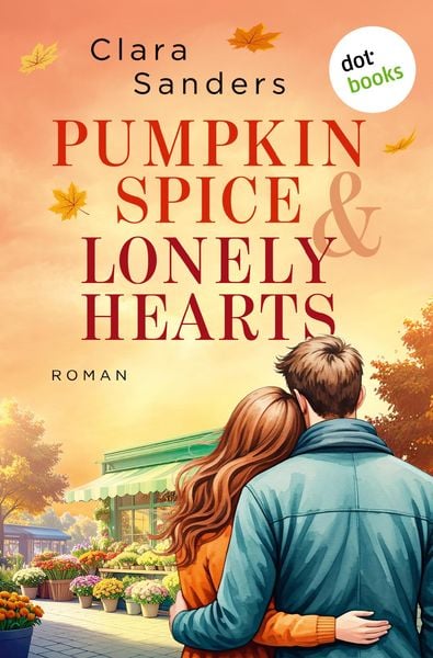 Produktbild: Pumpkin Spice & Lonely Hearts