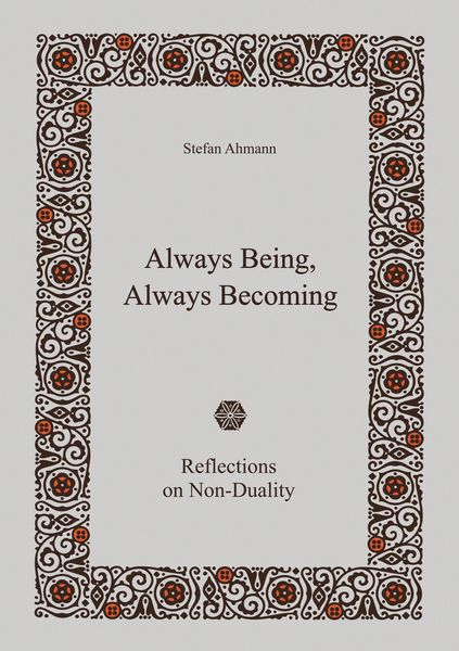 Produktbild: Always Being, Always Becoming