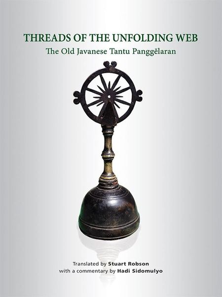 Produktbild: Threads of the Unfolding Web