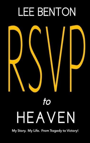 Produktbild: RSVP to Heaven