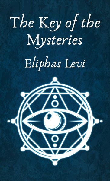Produktbild: The Key of the Mysteries Hardcover