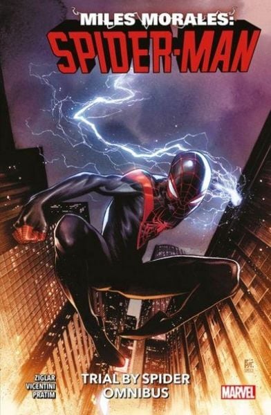 Produktbild: Miles Morales