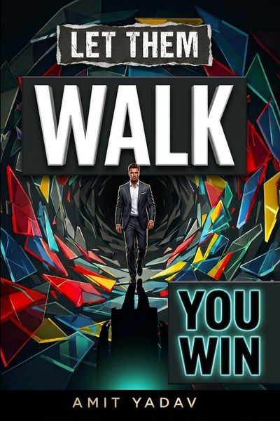 Produktbild: Let Them Walk You Win