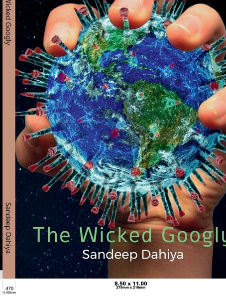 Produktbild: The Wicked Googly
