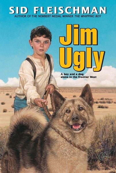 Produktbild: Jim Ugly