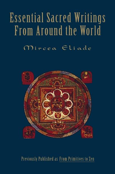 Produktbild: Essential Sacred Writings from Around the World