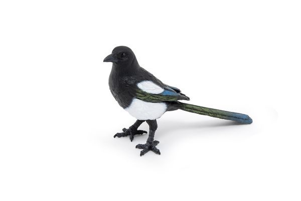 Produktbild: Spielfigur Elster