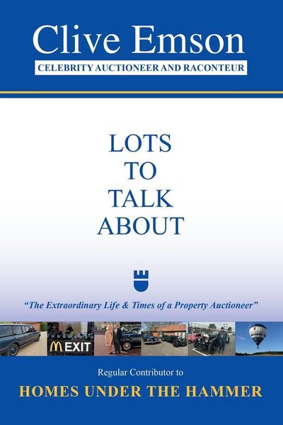 Produktbild: Lots to Talk About