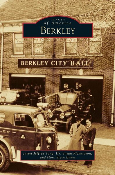 Produktbild: Berkley