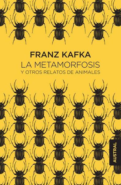 Produktbild: La Metamorfosis / The Metamorphosis