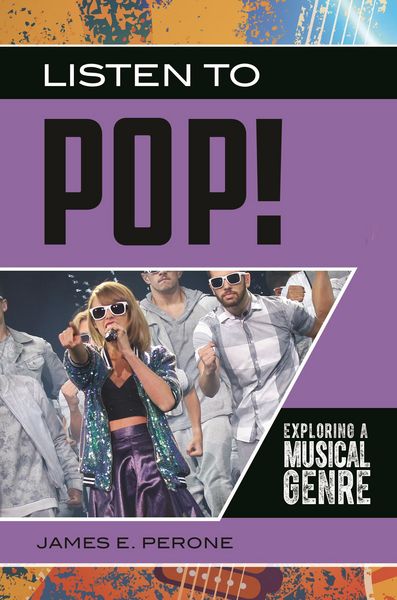 Produktbild: Listen to Pop!