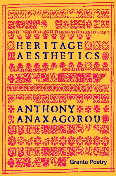 Produktbild: Heritage Aesthetics
