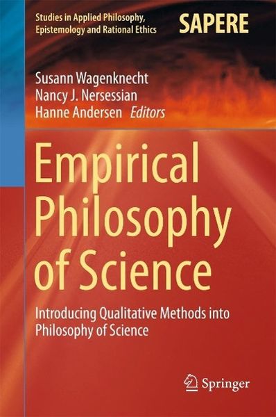 Produktbild: Empirical Philosophy of Science
