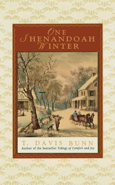 Produktbild: The One Shenandoah Winter