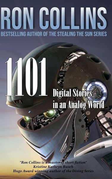 Produktbild: 1101 Digital Stories in an Analog World