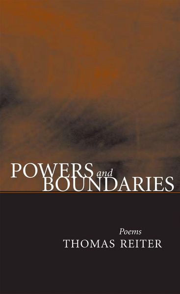 Produktbild: Powers and Boundaries