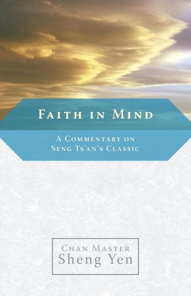 Produktbild: Faith in Mind