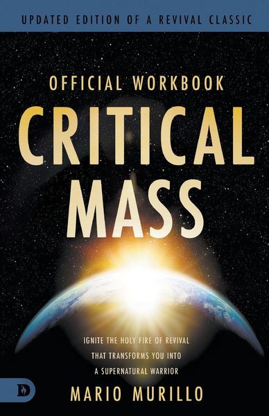 Produktbild: The Official Workbook for Critical Mass