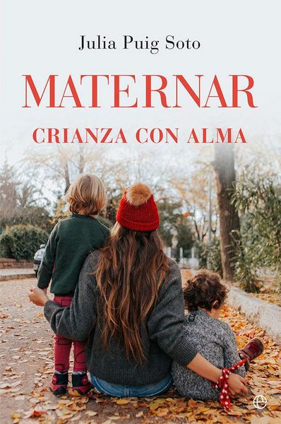 Produktbild: Maternar: Crianza con alma